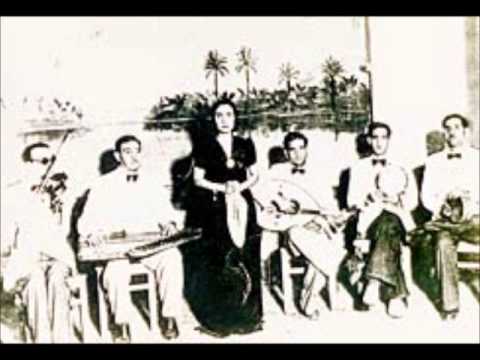 Yosef Shem Tov - Taqsim Oud Maqam Bayat