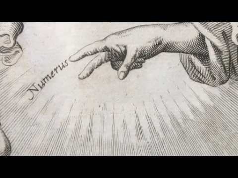 L'ARMONIA DELLE SFERE