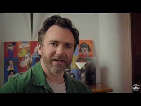 Riffing with Liam Finn | Season 01 Episode 03 | The Sound