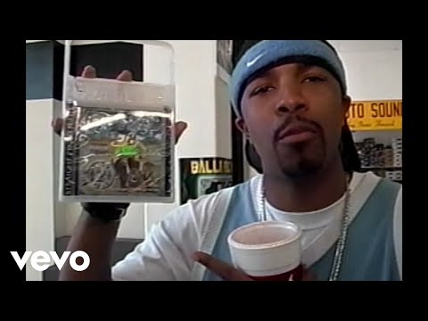 Lil' Flip - I Can Do Dat ft. Juvenile, Skip