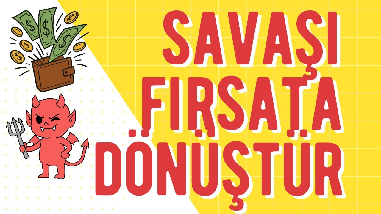 Yatırımını Sigorta Ettir Hiç Kaybetme Paranın Girdiği Her Yere Şeytan da Girer Acil Durum Fonu