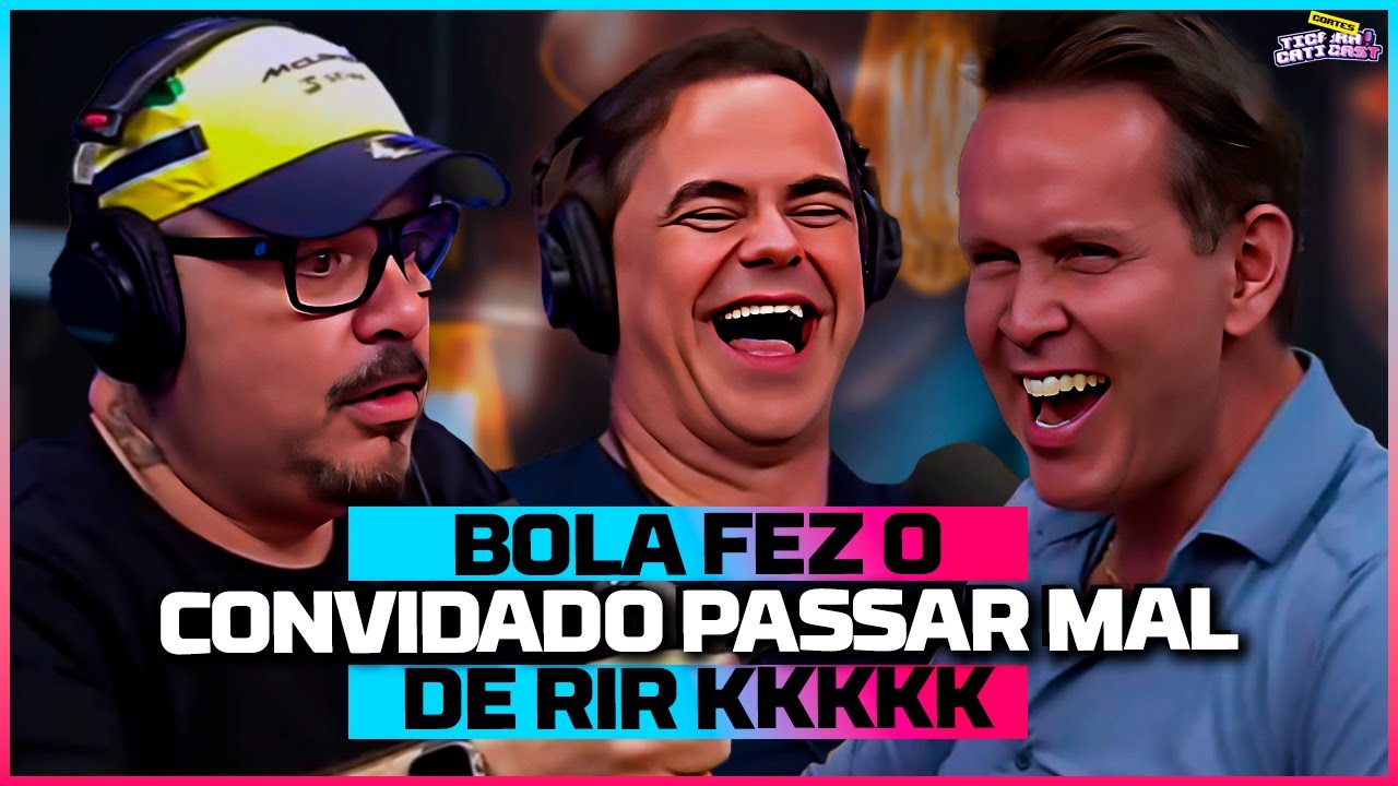 NÃO FAÇA ISSO EM CASA KKKK