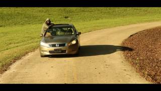 A Mile Away - Reggie kingz ft  Austin Sampson