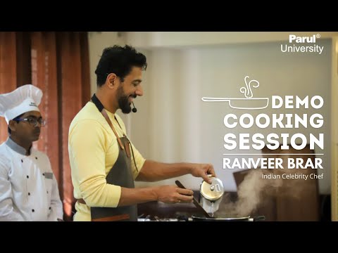 Parul University Extra Curriculars video thumbnail 10