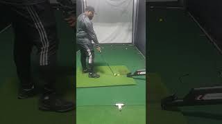 Short game -chipping