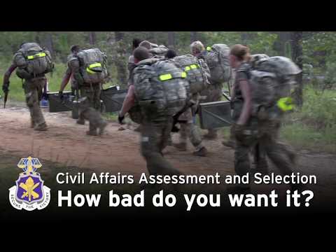 CAAS | Candidate Reflections