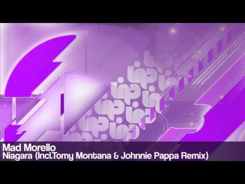 Mad Morello - Niagara