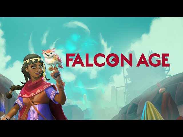Falcon Age