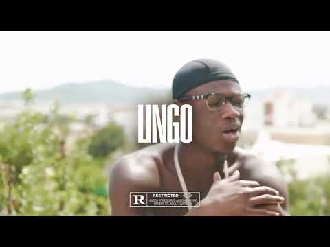 Romzy x Hardy Caprio x Big Tobz Type Beat - 'LINGO' | UK Afroswing 2020 | Prod. EMT x RYZE Beats