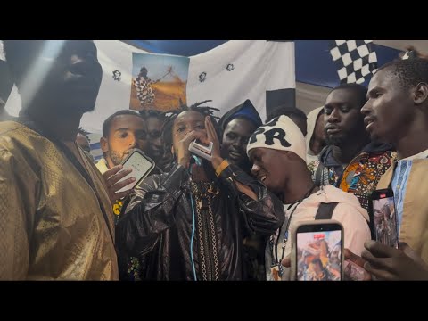 Al Moukhtar Thiante 31 Decembre ASF Kebemer 