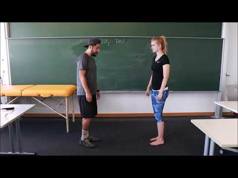 Thessaly Test | Meniskusläsion