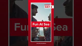 4-DAY THE BAHAMAS FROM MIAMI, FL (Carnival Conquest)