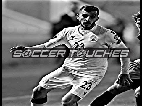 23.Ioannis Pittas goal Cyprus vs Slovenia