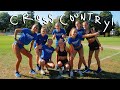What A College Cross Country Race Is Really Like Kentucky Meet Vlog ‍ ‍