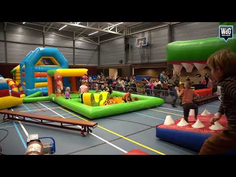 Springland in Stramproy