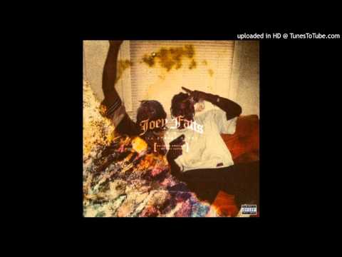Joey Fatts - Same Shit ft. Curren$y