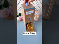 How To Make Water Dispensers Handmade Water Dispenser Craft