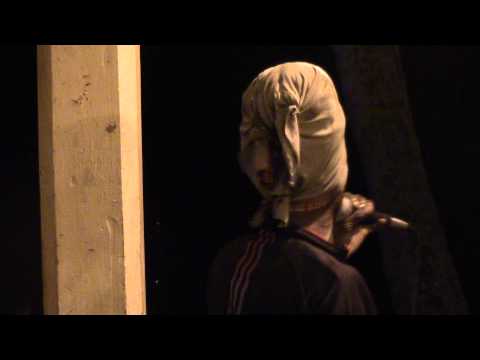 Ancient King Blazin the Mic - STX, VI