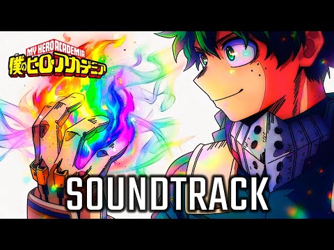 My Hero Academia S8 EP 11 OST -You can Become A Hero (Epic Orchestral Cover)