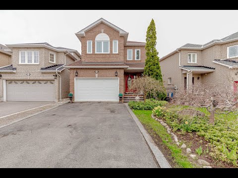 6420 Seaver Rd, Mississauga - HD VIRTUAL TOURS