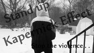 JAG - Kapernick Effect: Empowerment Lyrics ( Reaction ) Manup Standup.