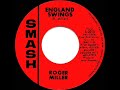 1965 HITS ARCHIVE: England Swings - Roger Miller