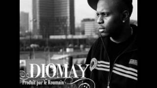 Diomay feat Salif Wesh mon pote
