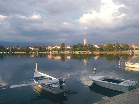 Holiday Home Ivana in Nin area Zadar, Croatia accommodation