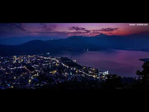 eklo chha jindagi mero deepak singh saud music video