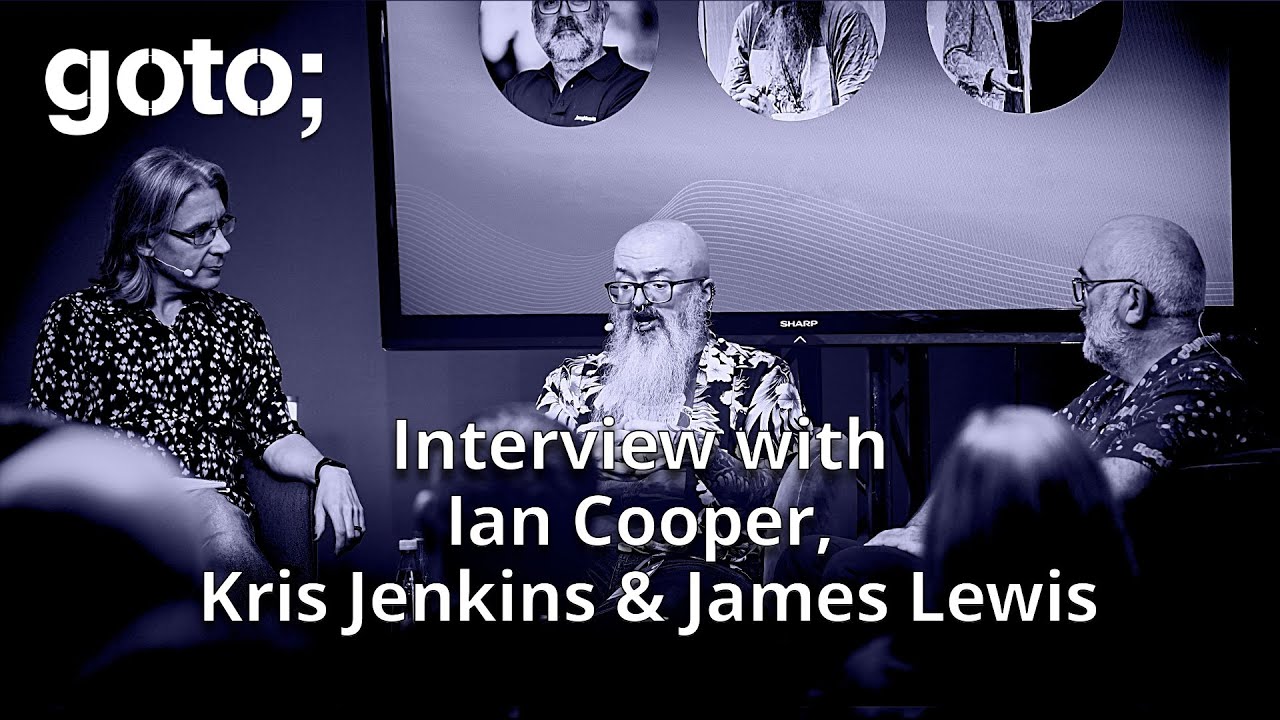 Live interview