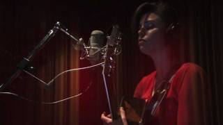 Radiohead - Bodysnatchers (Sarah Aument cover 2011)