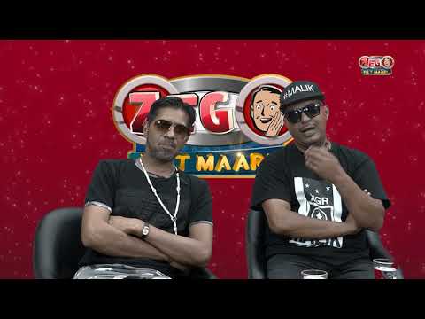 TBN Just Say It - Faziel Xagar Malik