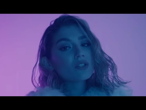 DJ Project feat. Andia - Tu ultimă iubire, despre tine cânt