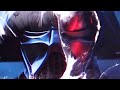 Feeling Good Vader Edit