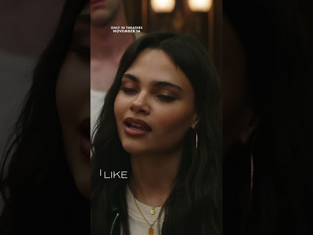 When the Horsemen call, you answer.