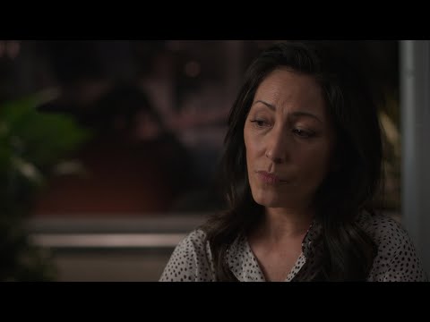 Dr. Lim Tells Dr. Andrews About Her PTSD - The Good Doctor