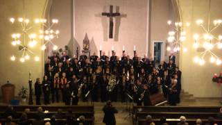 Herbei oh ihr Gläubigen