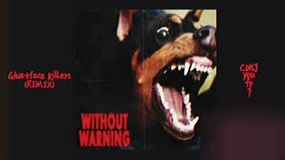 Ghostface Killers - Offset, 21 Savage, Metro Boomin &amp; Travis Scott (REMIX) (prod. by prxdbyconj)