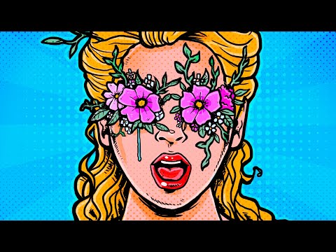 Äventyr - Back To Sleep (Official Video)