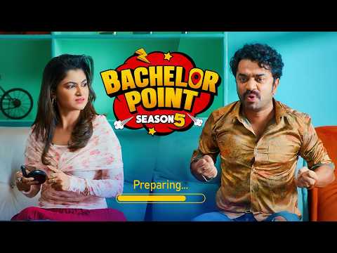 লামিয়ার সাথে জাকির কেন? Preparation Video | Bachelor Point Season 5 | Kajal Arefin Ome | Bongo