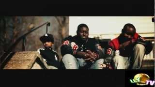 GULLY TV LIVE JADAKISS WITHOUT YOU OFFICIAL MUSIC VIDEO