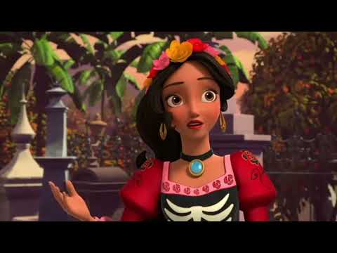 Mateo Claus is Coming to Town - Part 6 Meet Elena/"Be Prepared to Pay" (Remastered)