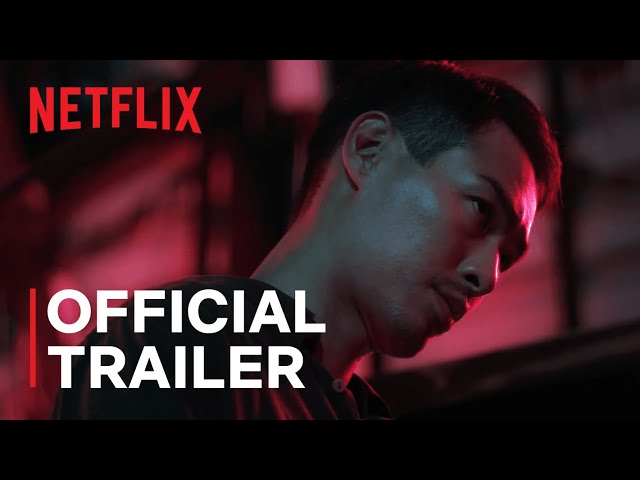Light the Night Part 3 | Official Trailer | Netflix