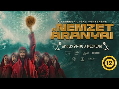 A nemzet aranyai trailer