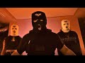 XONOR All Hail The Genocide Official Music Video Thrash Metal 2024