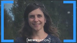 Missing: Eva Masin Prather disappeared amid episode of psychosis, husband says | NewsNation Live
