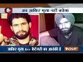 After Abu Dujana's encounter, Lashkar Commander Zakir Musa on India Army's target