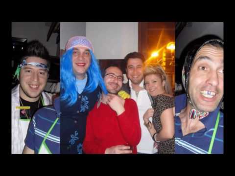 Baccara Bar 10 Years (Slideshow)