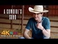 A Cowgirl S Song Official Trailer NKC Trailers