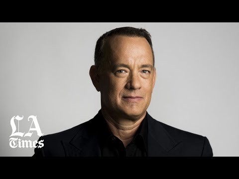 Tom Hanks and Rita Wilson test positive for coronavirus